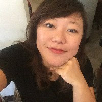 Desyanti Ms-Freelancer in hanoi,Vietnam