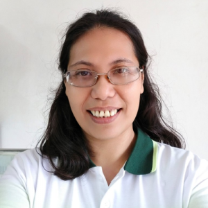 Marjo Salvador-Freelancer in Siniloan,Philippines