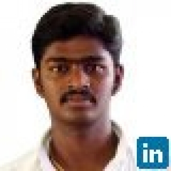 Shivakumar Damodaran-Freelancer in Chennai Area, India,India