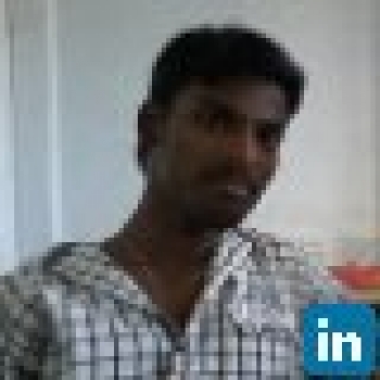 Muthupandi V-Freelancer in Madurai Area, India,India