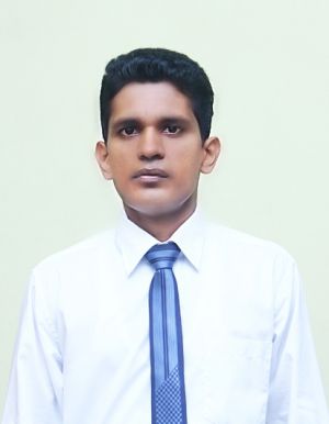 Suresh Sampath Saman Kumara Akuratiya Gamage-Freelancer in Matara,Sri Lanka