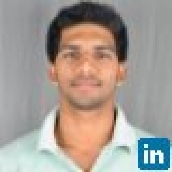 Nehemiah Baipalli-Freelancer in Bengaluru,India