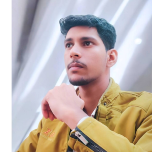 GANGESH JHA-Freelancer in Faridabad,India
