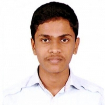 Yuvaraj S-Freelancer in Coimbatore,India