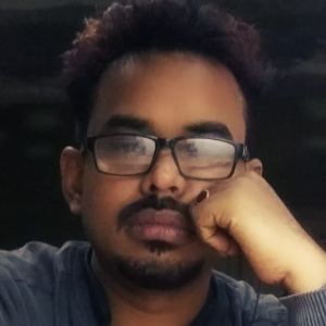 Suvajit Ghosh-Freelancer in Kolkata,India