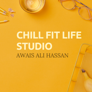 CHILL FIT LIFE STUDIO-Freelancer in Dublin,Pakistan