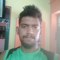 Gargio Vinoth-Freelancer in Tiruvallur,India