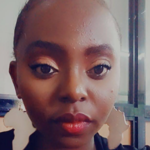 LYNN MUTHONI GITHINJI-Freelancer in NAIROBI,Kenya