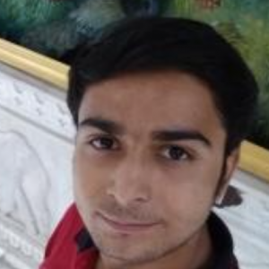 Durgesh Thakur-Freelancer in Ghaziabad,India