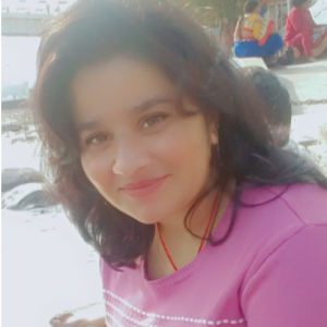 Neelu Choudhary-Freelancer in New Delhi,India