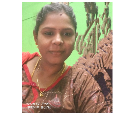 Devi Vijay-Freelancer in Pondycherry,India