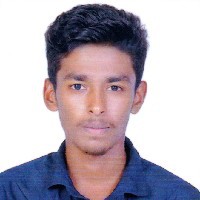 Vishnu K-Freelancer in Thrissur,India