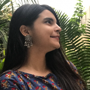 Momina Athar-Freelancer in Faisalabad,Pakistan