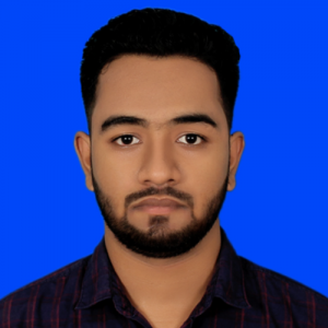 Kazi Shohidul Alam-Freelancer in Dhaka,Bangladesh
