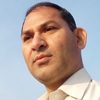 Manohar Gharate-Freelancer in Nashik,India