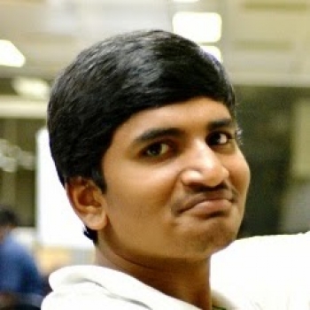 Vivekananda Nareddula-Freelancer in Hyderabad,India