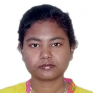 Namrata Mundu-Freelancer in Jamshedpur,India