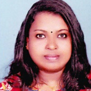Nimisha Binish-Freelancer in Ernakulam,India