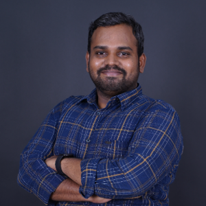 Vamsi Balagam-Freelancer in Hyderabad,India