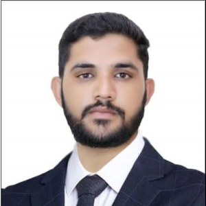 Dawood Salman-Freelancer in Bhimber,Pakistan