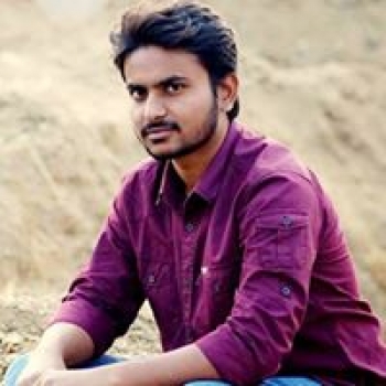 Anil Kumar Pothana-Freelancer in Warangal,India