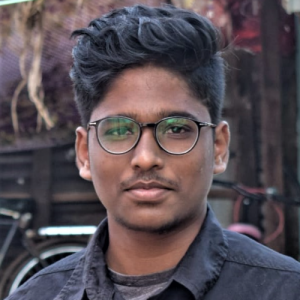 Kevin Akhil R-Freelancer in Madurai,India