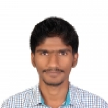 Aravind Raj T-Freelancer in Bangalore,India