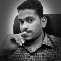 Muthukumaran G-Freelancer in Chennai,India