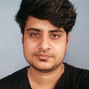 Nikhil Pokharel-Freelancer in Biratnagar,Nepal