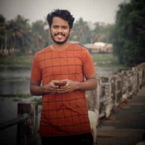 Sudheer Y-Freelancer in palakkad,India
