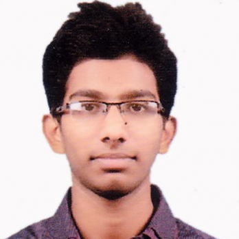 Amitesh Joseph-Freelancer in Indore,India