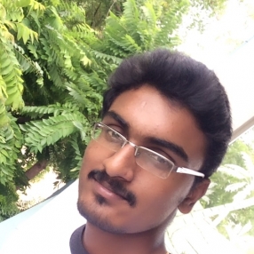 Manivelan Venkatesan-Freelancer in Chennai,India