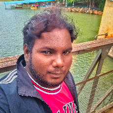 Subachandran D-Freelancer in Chennai,India