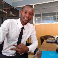 Joseph Ongachi-Freelancer in Nairobi,Kenya
