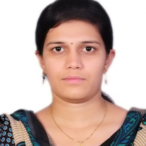 Donepudi Mounica-Freelancer in Visakhapatnam,India