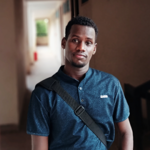 Musa Hussein-Freelancer in Kilifi,Kenya