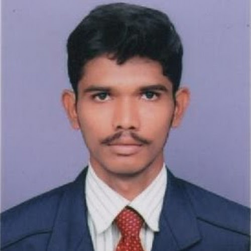 Senthil Kumaran-Freelancer in Suri,India