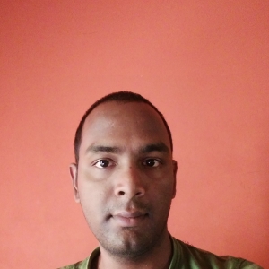 Nitish Nirala-Freelancer in Bangalore,India