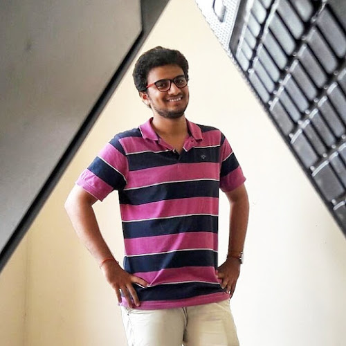 Karthik Dechiraju-Freelancer in Secunderabad,India