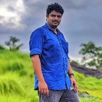 Justin Joy-Freelancer in Ernakulam,India