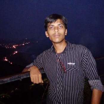 T.kowshik Yedida-Freelancer in Kakinada,India