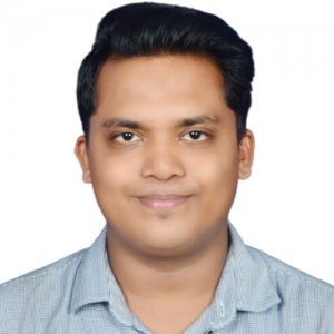 Asutosh Samal-Freelancer in Bengaluru,India