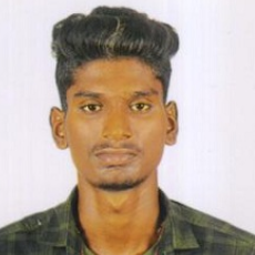 Vallappan-Freelancer in Melur,India