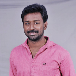Vinoth Kumar-Freelancer in Chennai,India