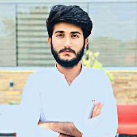 Husnain Arshad-Freelancer in Bahawalpur,Pakistan
