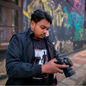 Nikhil Gari-Freelancer in New Delhi,India