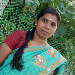 Subashini Shanmugasundaram-Freelancer in Kanyakumari, Tamilnadu, India,India