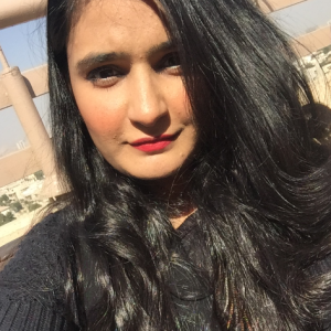 Nina Blue-Freelancer in Karachi,Pakistan