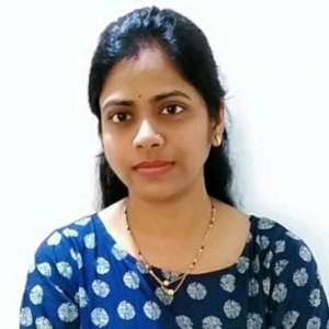 Chaitali Dhote-Freelancer in Nagpur,India