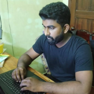 Subin Sunil-Freelancer in kollam,India